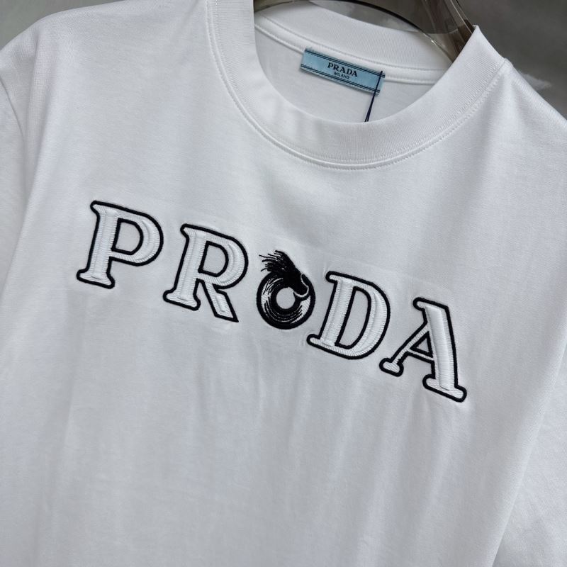 Prada T-Shirts